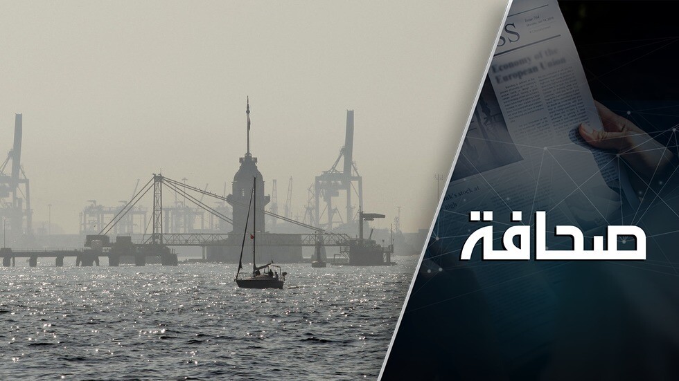 خلال شهر ستبدأ تركيا حفر قناة تتجاوز البوسفور