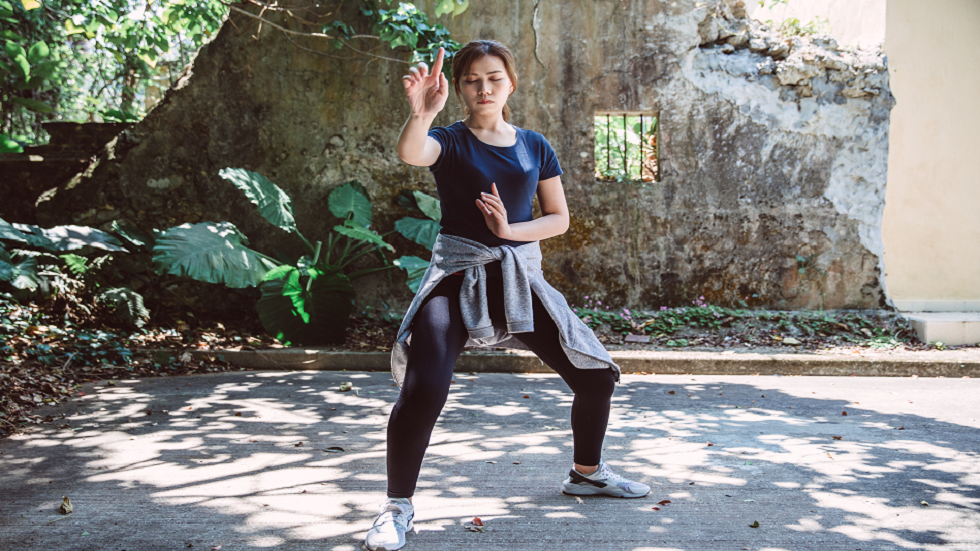 دراسة تكشف عن فائدة هامة للتنفس العميق وحركات "تاي تشي" تحاكي أثر التمارين العادية على صحتنا!