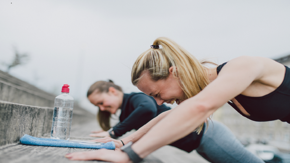 التمرين الرياضي يؤثر علينا جميعا بشكل مختلف.. فما السبب وراء ذلك؟