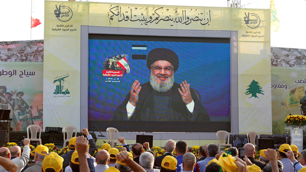 "الجمهورية" تكشف آخر تطورات حسن نصر الله الصحية