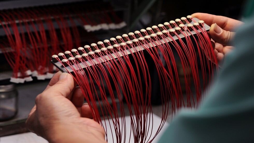 الدفاع الروسية بصدد استحداث إدارة الذكاء الاصطناعي