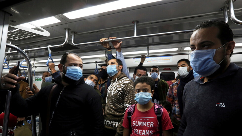 لجنة كورونا تكشف أسباب عدم انتشار الفطر الأسود في مصر مثل الهند