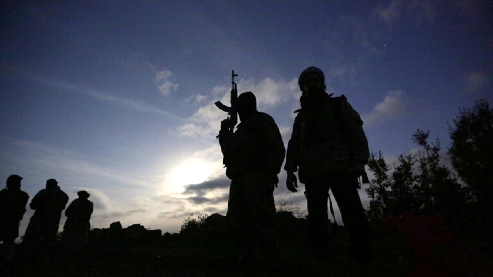 وكالة: مقتل 13 جنديا تركيا في شمال العراق