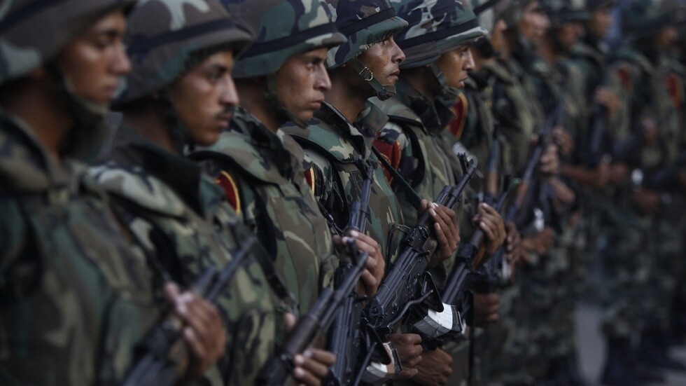 رئيس أركان حرب الجيش المصري: القوات السودانية والمصرية قادرة على مواجهة أي تهديد لمصر والسودان