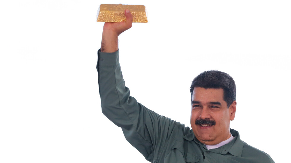 محكمة بريطانية تستأنف المرافعات بشأن الذهب الفنزويلي في يوليو المقبل