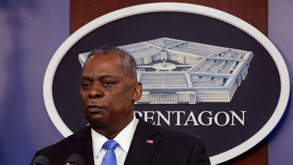 وزير الدفاع الأمريكي يبحث مع نظرائه في الناتو