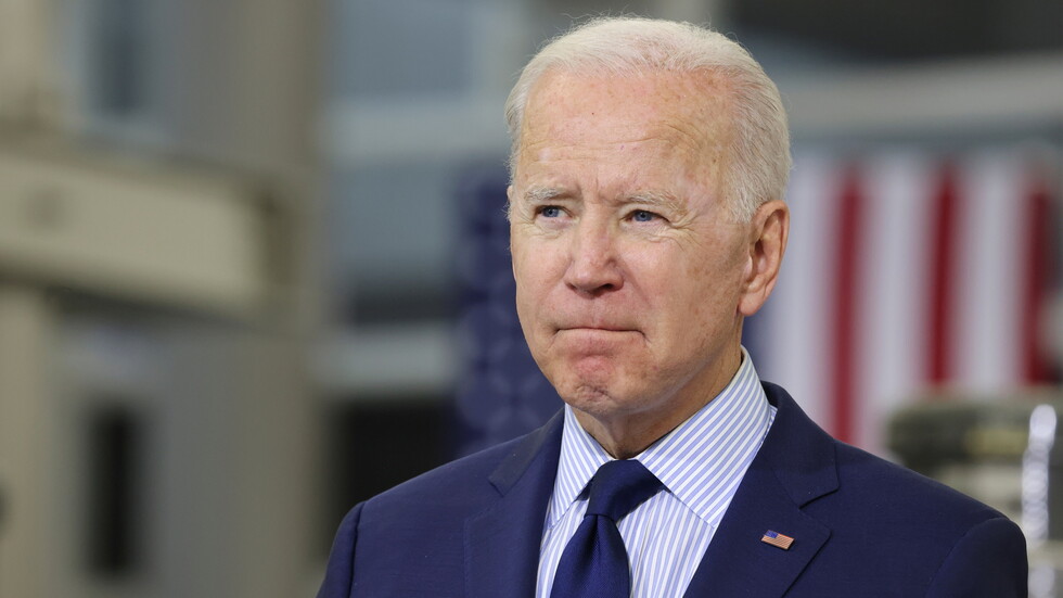 بايدن يتحدث عن "التهديد الأكثر فتكا بالوطن"