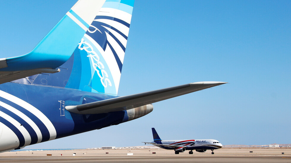 مصر تعلن تطورات تأمين مطاراتها تمهيدا لعودة السياحة الروسية