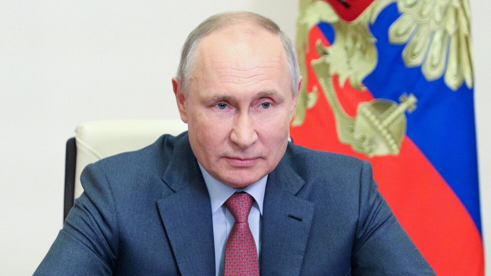 بوتين يحث مواطني روسيا على التطعيم ضد فيروس كورونا