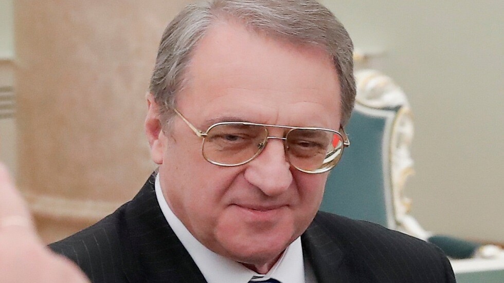 الخارجية الروسية: موسكو تساعد سوريا دون انقطاع