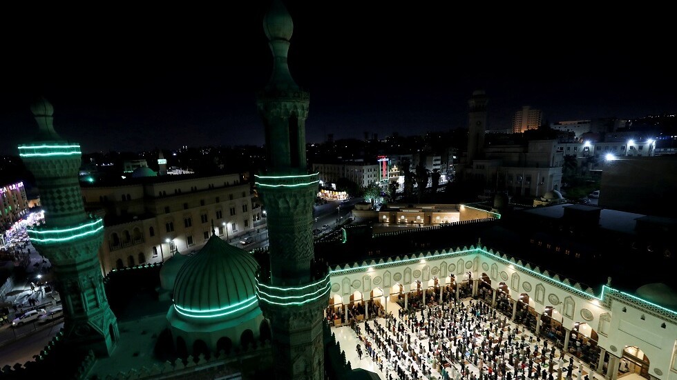 مصر.. هيئة كبار العلماء تنظم صالونا ثقافيا عن "عروبة فلسطين ومقدساتها عبر التاريخ"