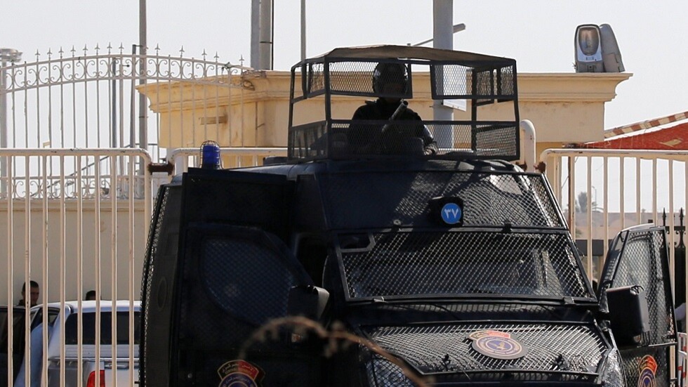 مصر.. القبض على 15 متهما في 