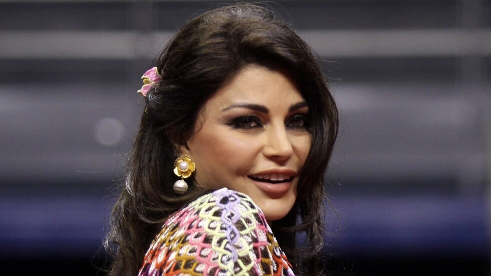 محمد وزيري يطلب الصلح مع هيفاء وهبي بعد حبسه بتهمة سرقة أموالها