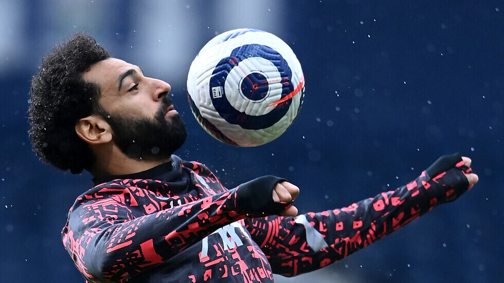 محمد صلاح يوافق على المشاركة في أولمبياد طوكيو وشيكابالا خارج تشكيلة مصر