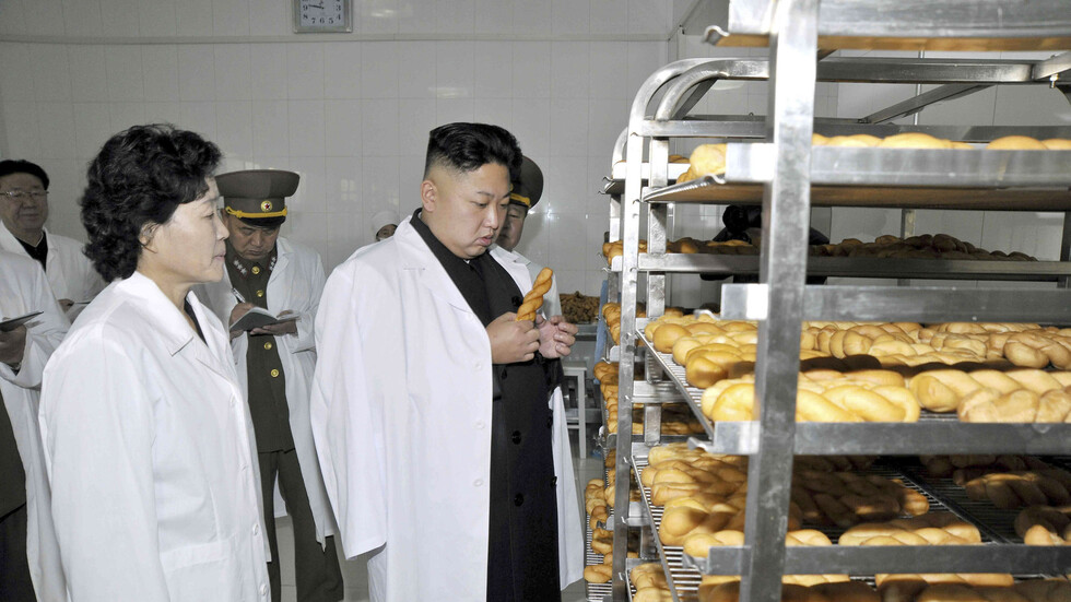 تقرير: كوريا الشمالية تواجه أزمة غذائية غير مسبوقة