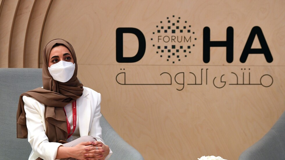 قطر تنوي إبرام اتفاقات مع شركات روسية لاستيراد القمح واللحوم والأعلاف