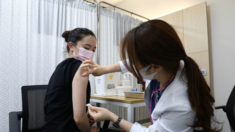 كوريا الجنوبية تعلن تسجيل 5 حالات جديدة من "العدوى الاختراقية"