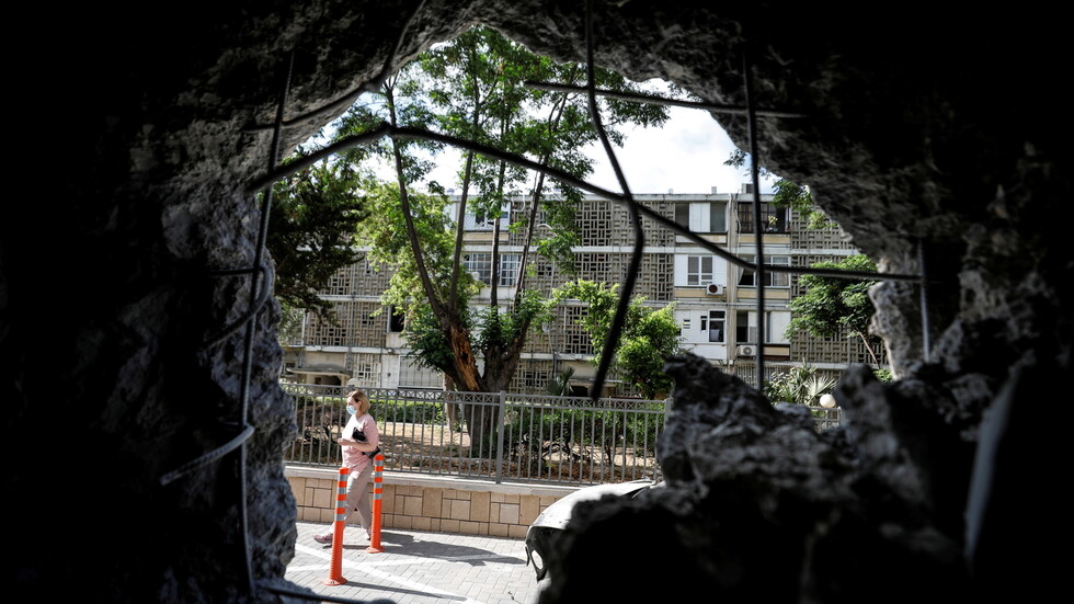 تخفيف قيود كورونا في قطاع غزة