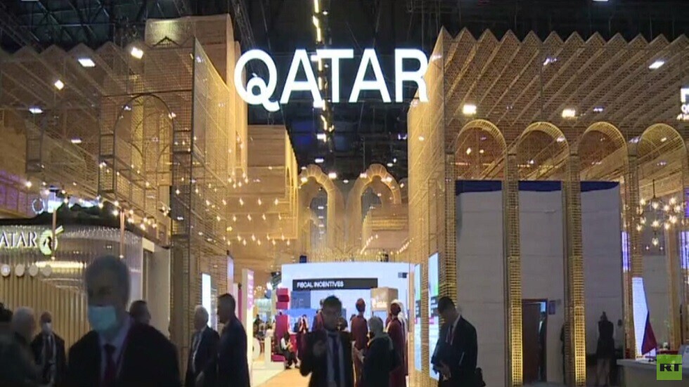 منتدى بطرسبورغ.. اتفاقات شراكة قياسية