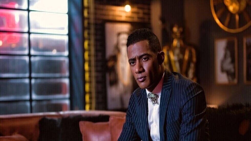 البنك التجاري الدولي - مصر cib يصدر بيانا عن حقيقة التحفظ على أموال الفنان محمد رمضان