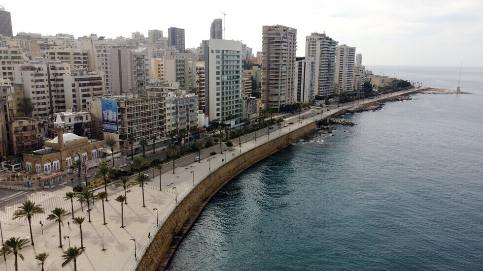 لبنان.. مصرع ثلاثة أشخاص غرقا في بركة زراعية