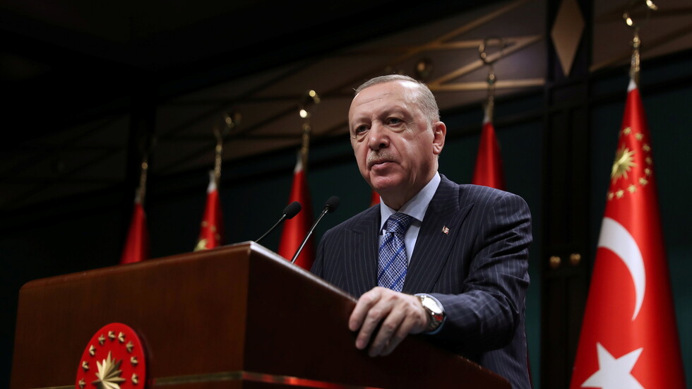 أبخازيا تنتقد تصريحات أردوغان بشأن "وحدة أراضي جورجيا"
