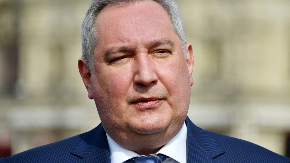 روغوزين يكشف عما سيطلبه من مدير "ناسا" الجديد