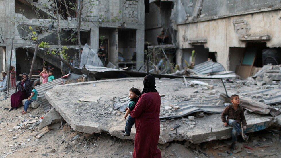 جنرال إسرائيلي يحذر من تجدد التصعيد في غزة