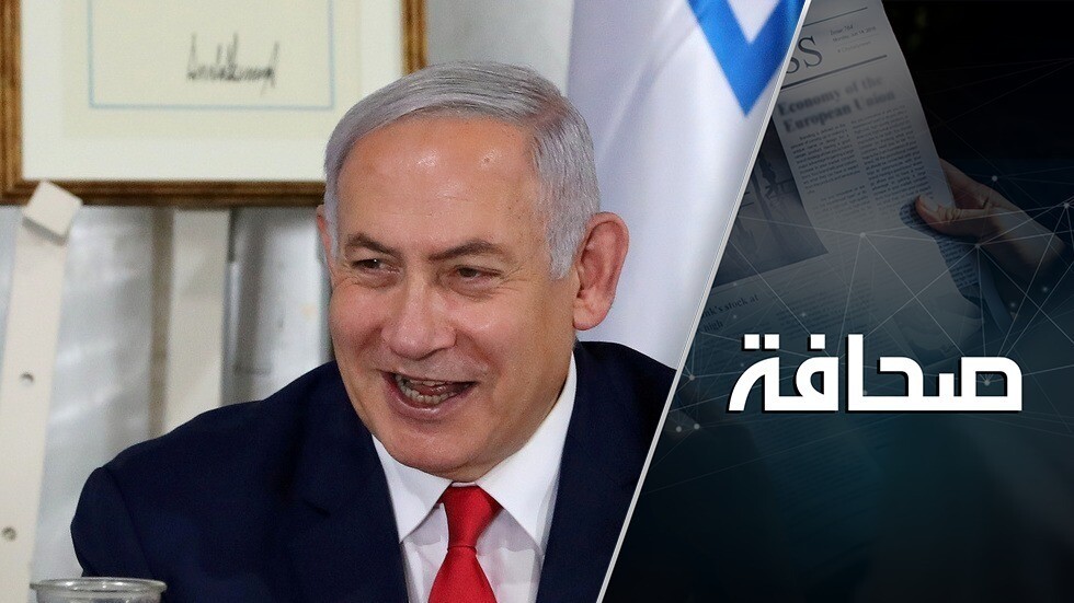 هل يفعلها نتنياهو؟