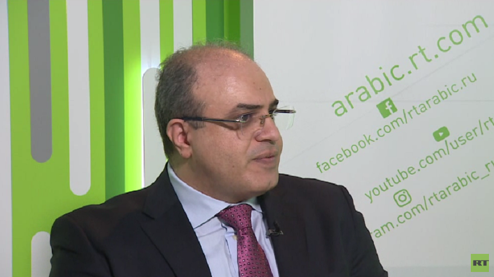"إعفاءات ضريبية وقفزة في الصادرات".. وزير الاقتصاد السوري يتحدث لـRT عن فرص واعدة في سوريا