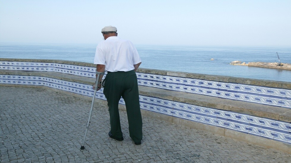 ماذا يخفي العرج الخفيف من أمراض خطيرة؟