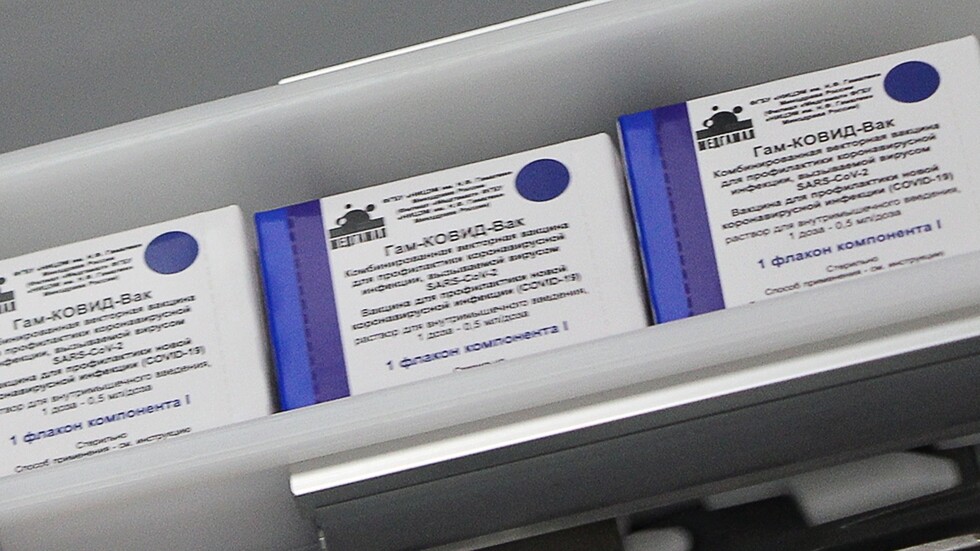 تحديد موعد محتمل لفتح باب سياحة اللقاحات في روسيا