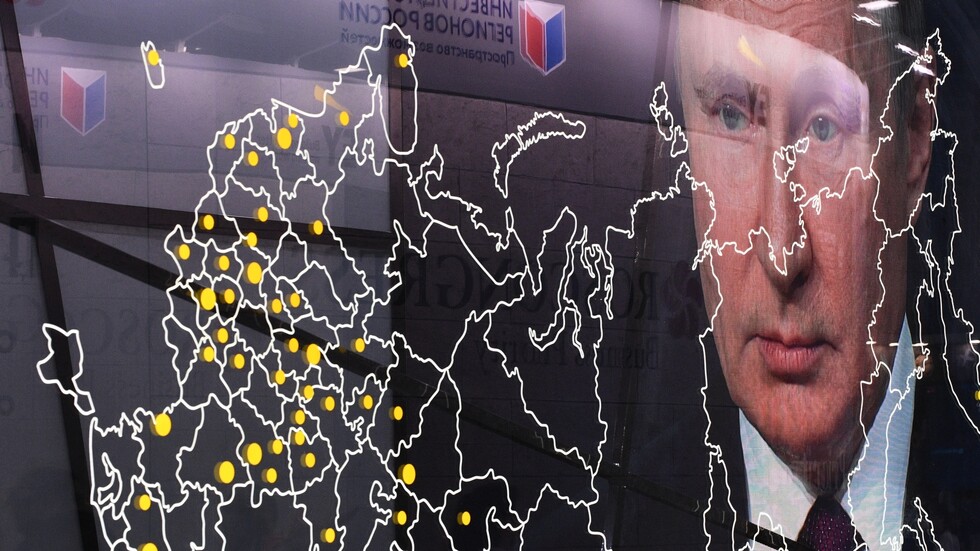 بوتين يكشف كيفية جذب الاستثمارات من "الدول غير الصديقة"