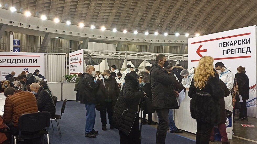 صربيا تصف نتائج استخدام 