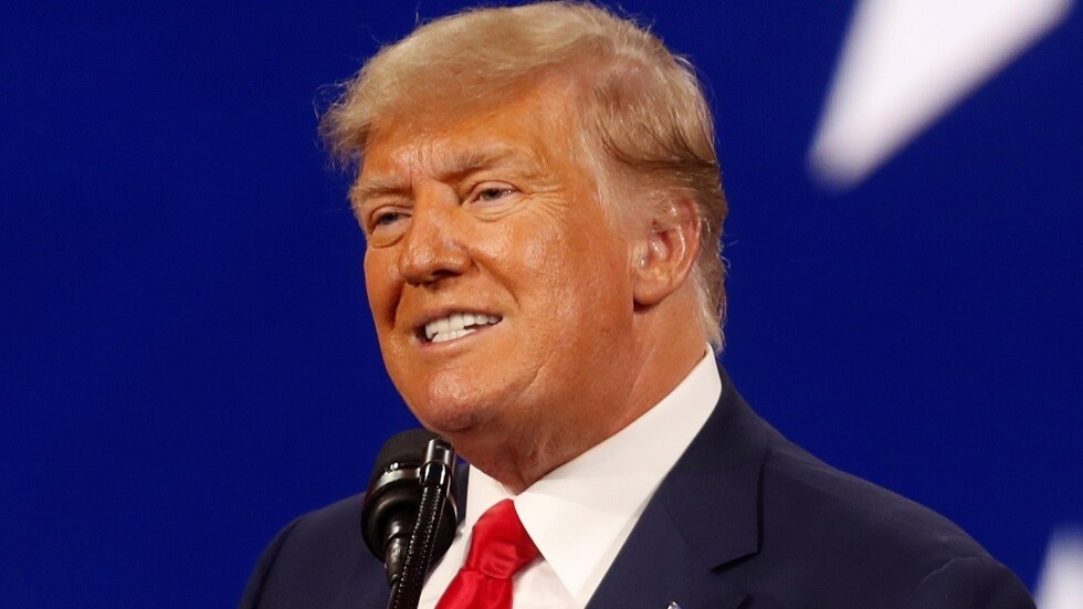 ترامب ينتقد بشدة قرار 