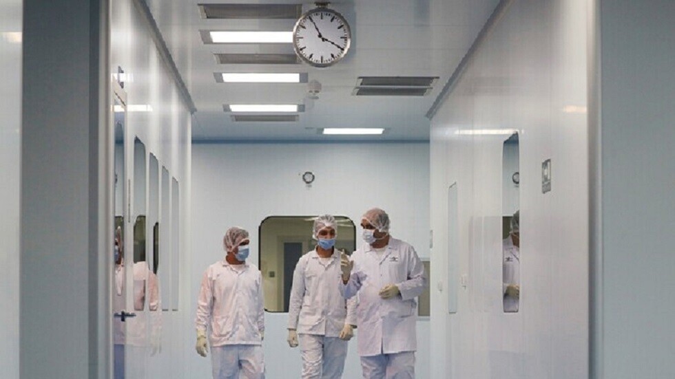 مصر تسجل 861 إصابة و46 وفاة جديدة بفيروس كورونا