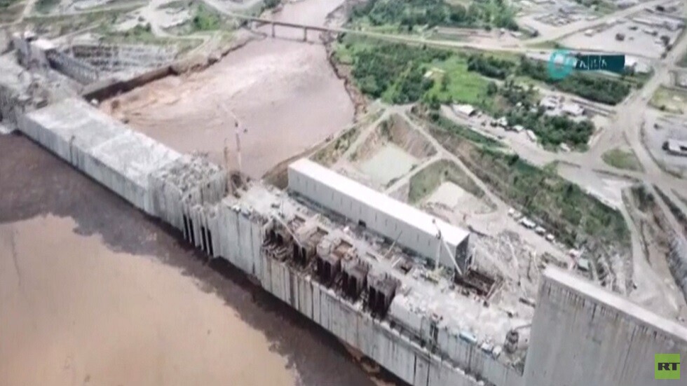 القاهرة تجدد رفضها المساس بأمنها المائي