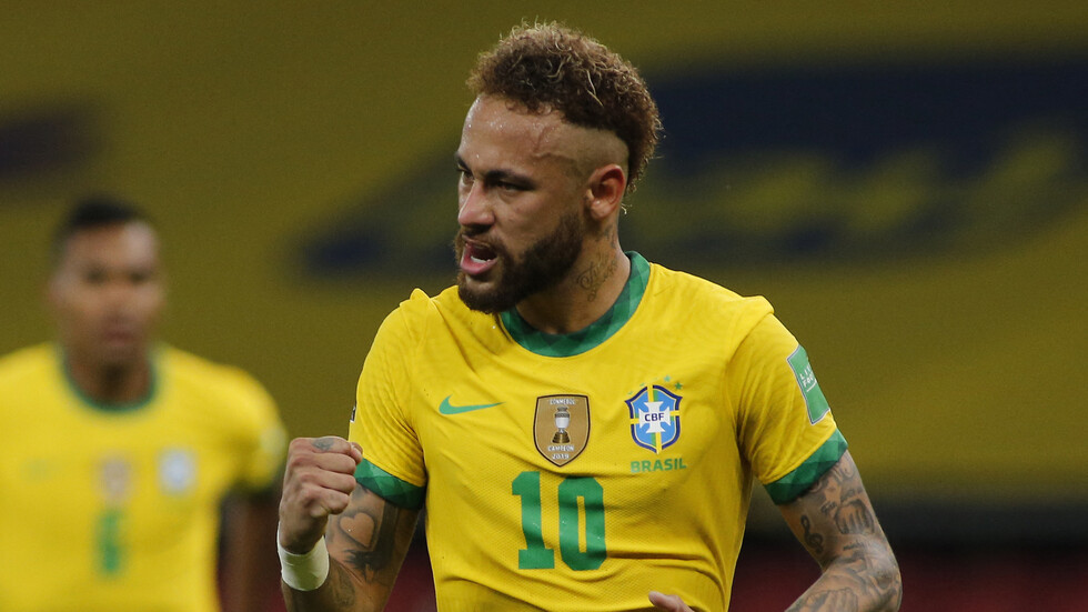 بالفيديو.. البرازيل تبتعد في صدارة تصفيات المونديال