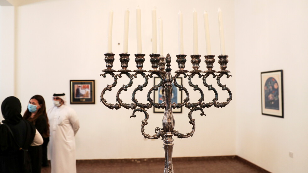 تلفزيون إسرائيلي يكشف خفايا حياة اليهود في البحرين