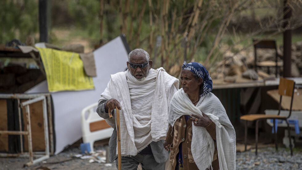 الأمم المتحدة: مجاعة وشيكة في إقليم تيغراي الإثيوبي