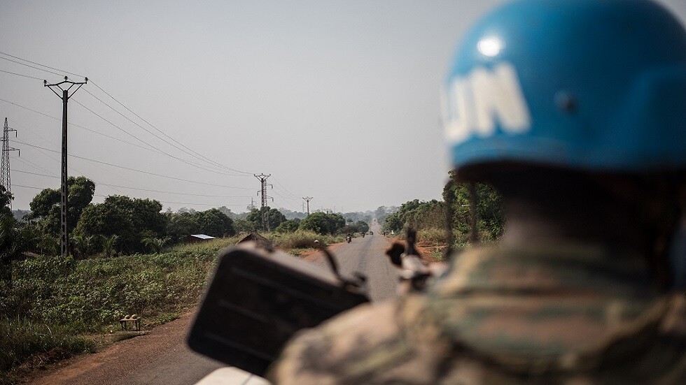 تونس ترسل 180 عسكريا لدعم البعثة الأممية في إفريقيا الوسطى