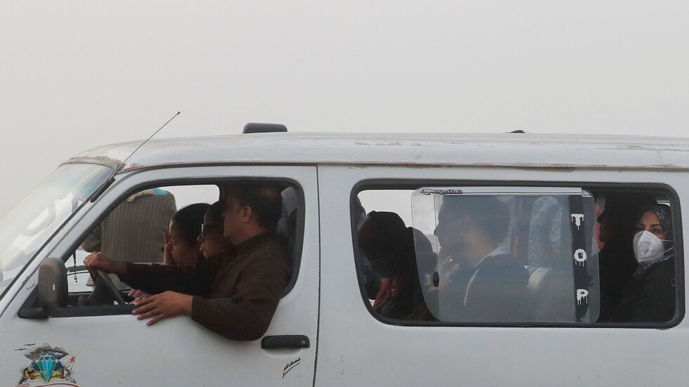 مصر.. تحديد موعد السماح بتلقي طلبات 