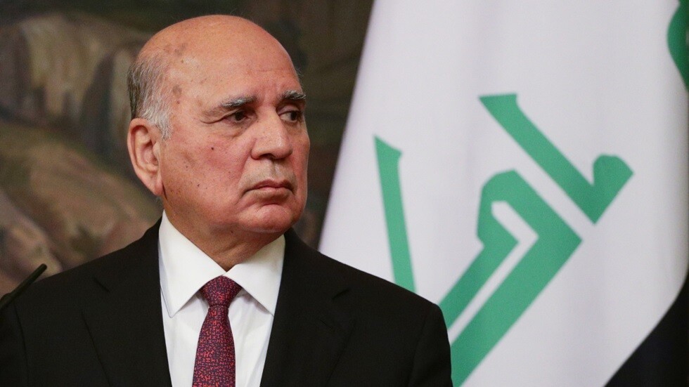 العراق يشيد بدعم روسيا بشأن إرسال مراقبين للانتخابات