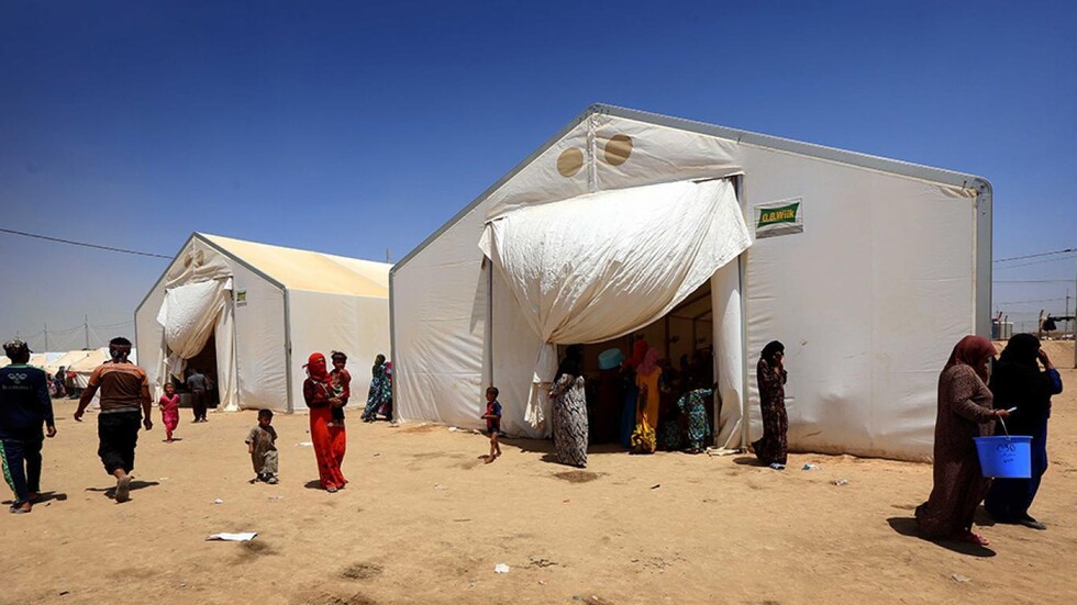 مراسلنا: قتلى في قصف تركي استهدف لاجئين من أكراد تركيا شمالي العراق