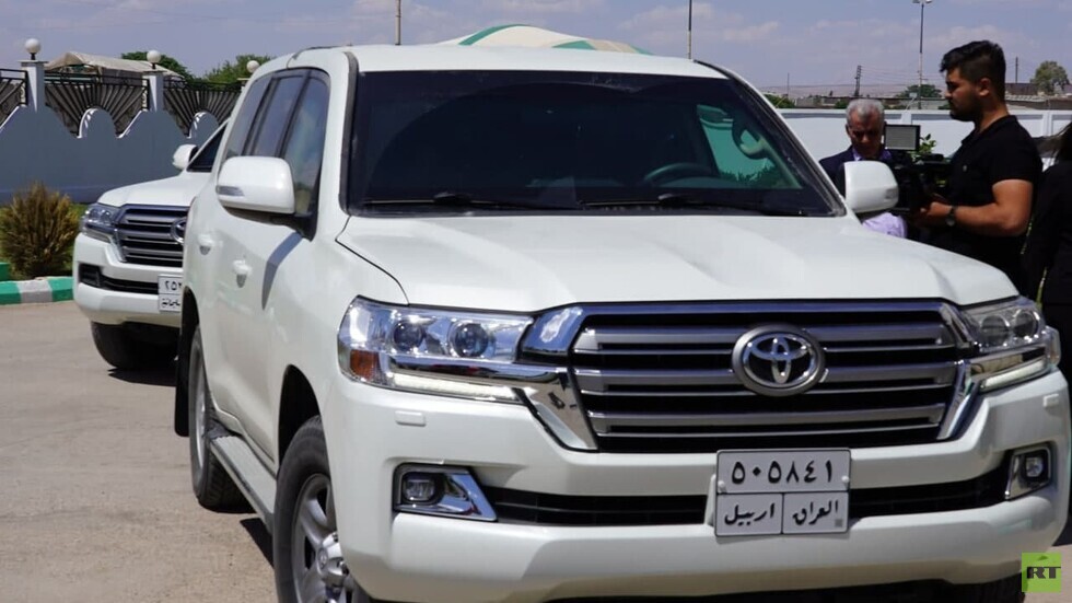 هولندا تتسلم 4 من ذوي