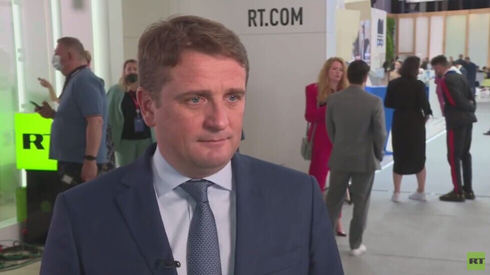 رئيس الوكالة الفيدرالية الروسية للمصايد يكشف تفاصيل اتفاق مع دمشق