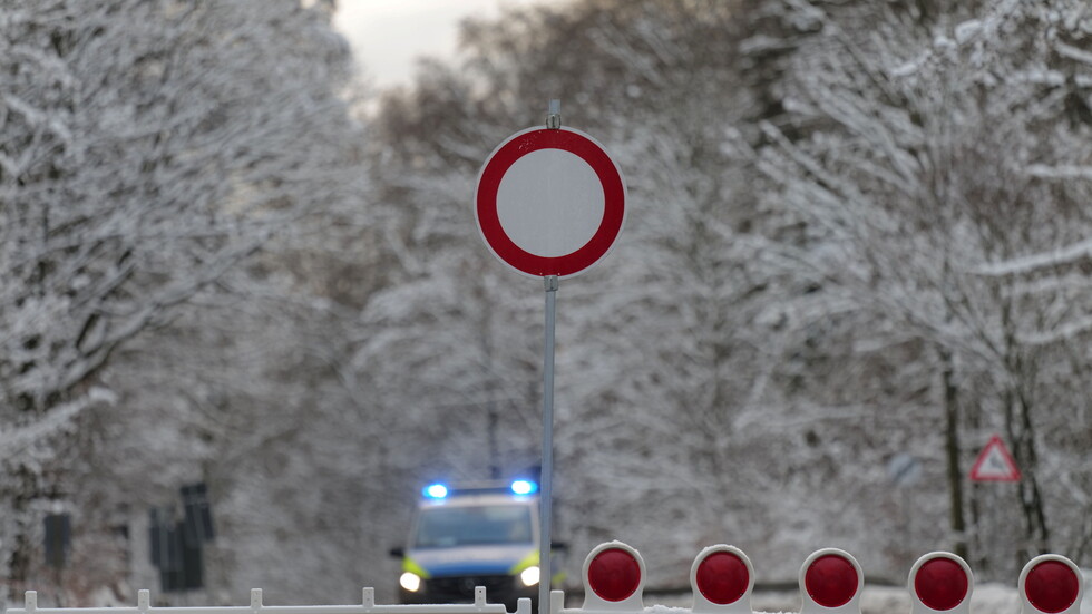 ألمانيا.. الأرصاد الجوية تحذر من طقس سيء غرب البلاد