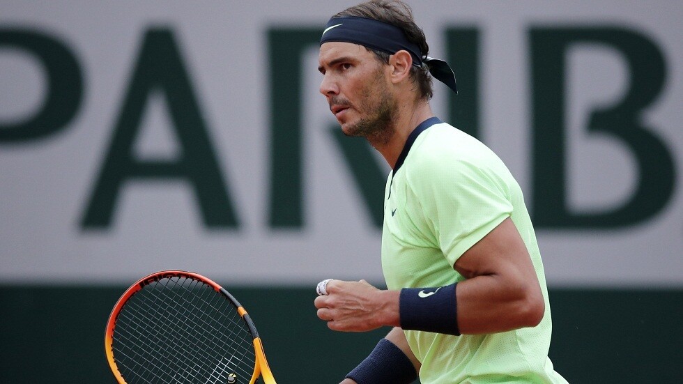 نادال ودجوكوفيتش يصعدان إلى ثمن نهائي رولان غاروس