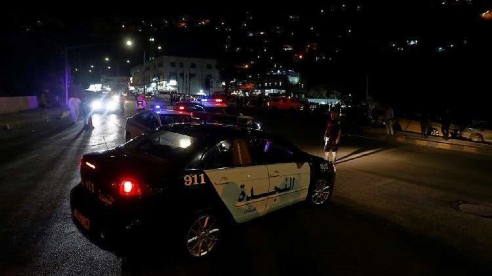 الأردن.. اشتباكات بين قوات الأمن وأنصار العجارمة في أم البساتين