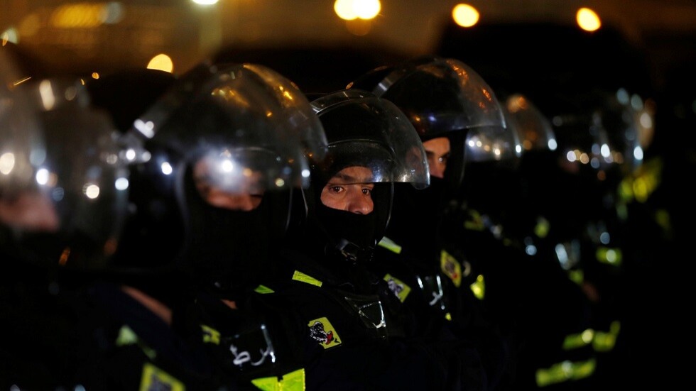 الأردن.. 4 إصابات في صفوف قوات الأمن خلال أعمال شغب في لواء ناعور